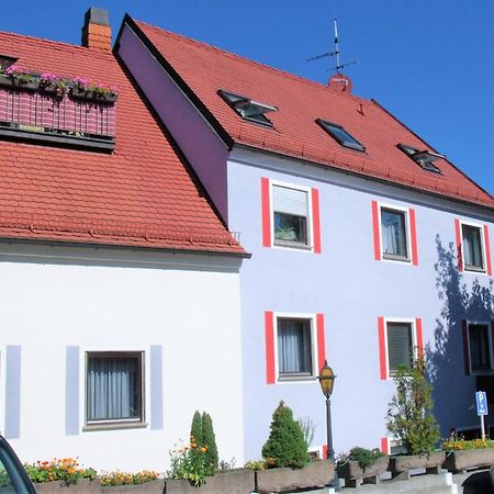 Hotel Brehm Wurzburg Bagian luar foto