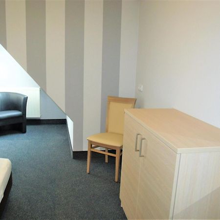 Hotel Brehm Wurzburg Bagian luar foto