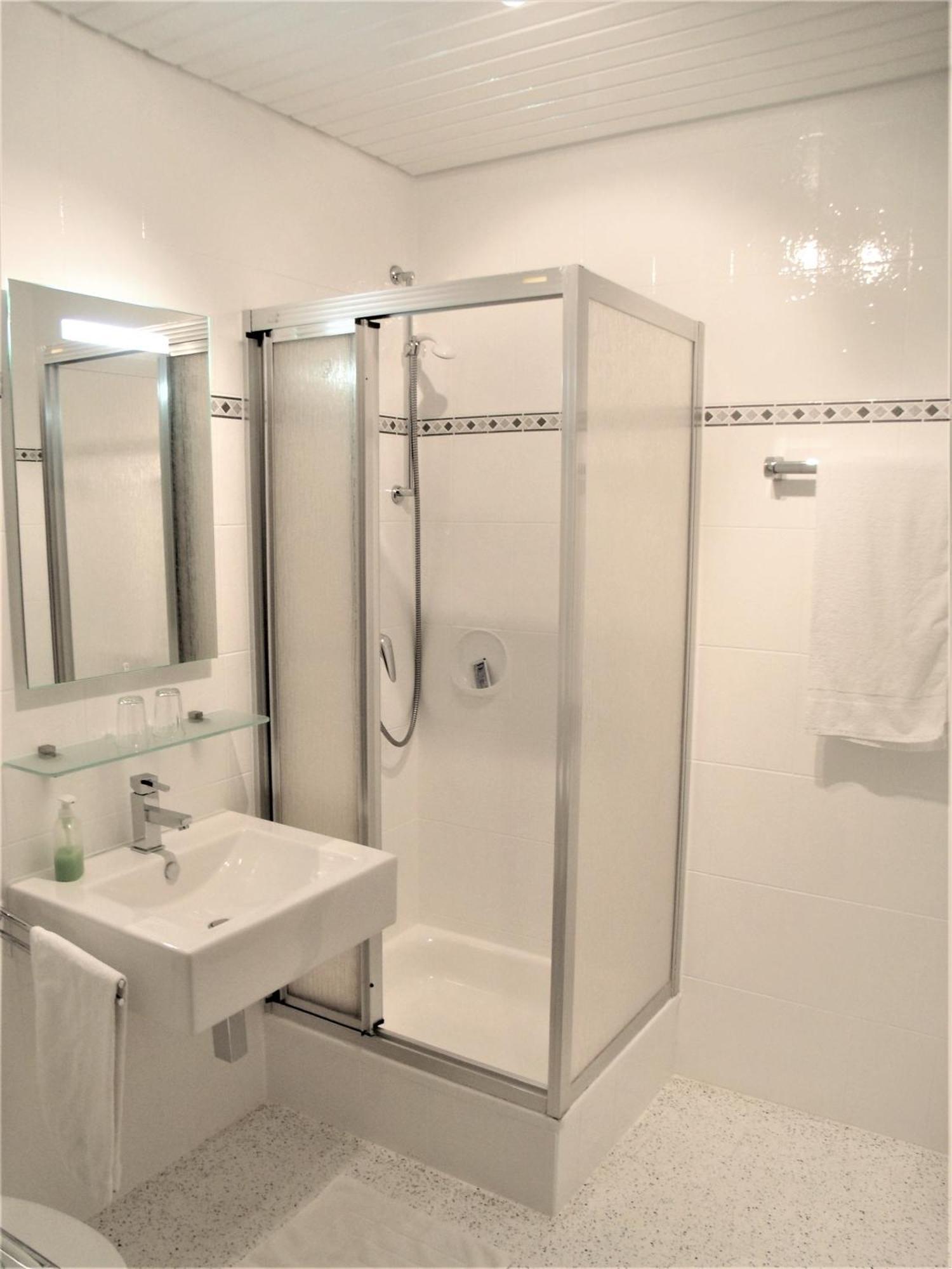 Hotel Brehm Wurzburg Bagian luar foto