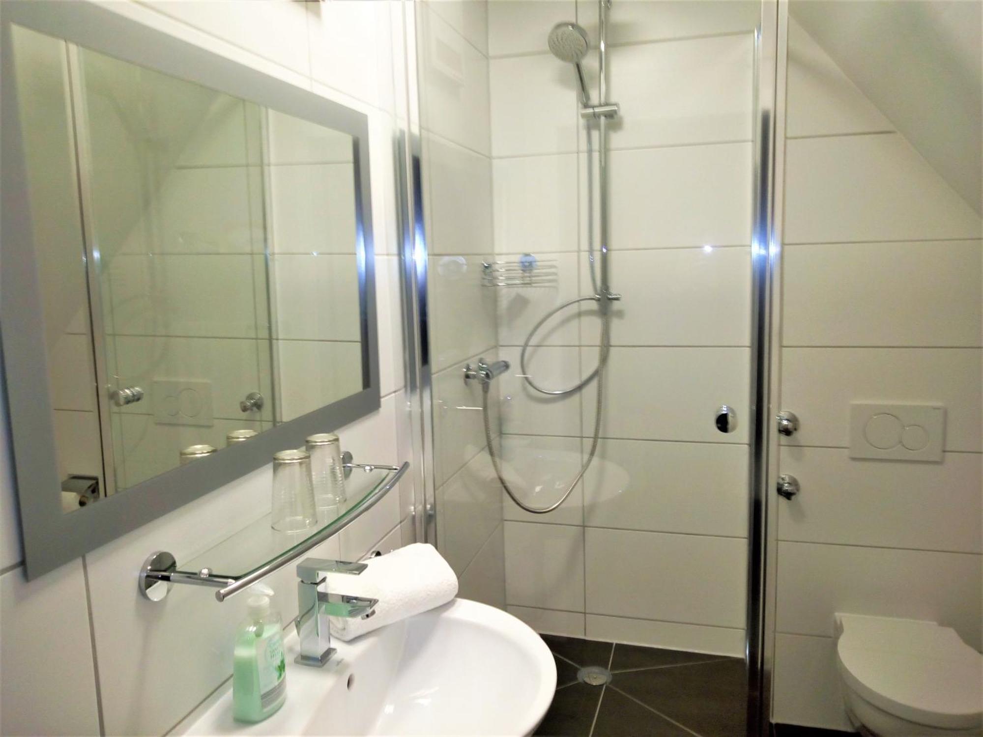 Hotel Brehm Wurzburg Bagian luar foto