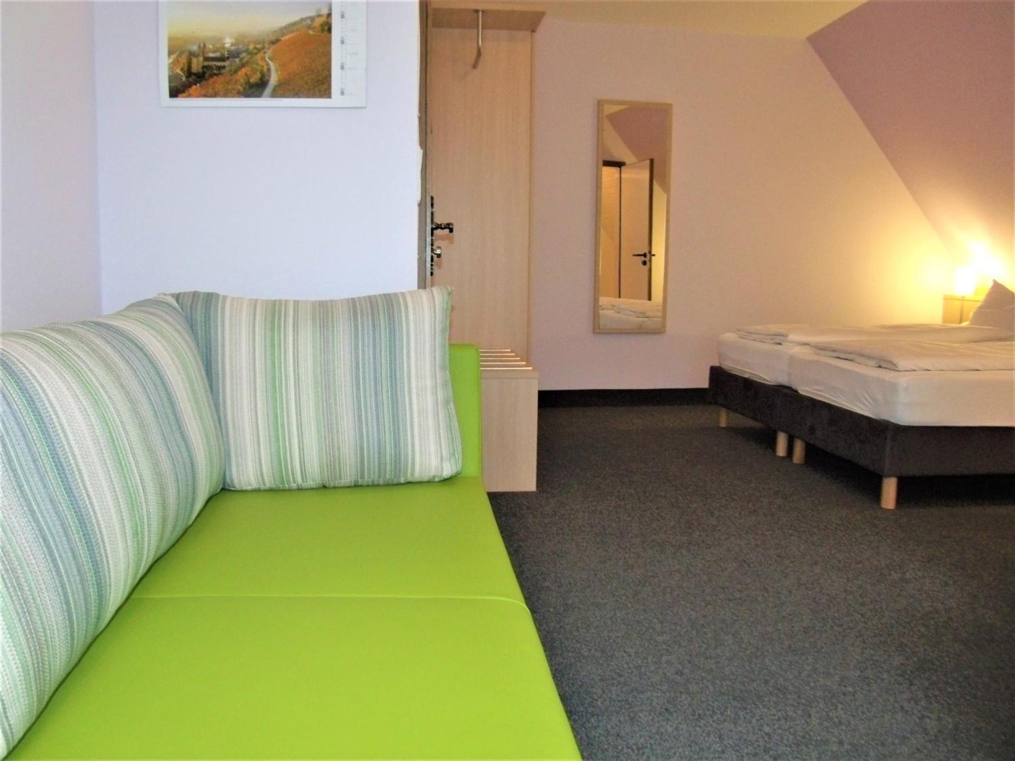 Hotel Brehm Wurzburg Bagian luar foto