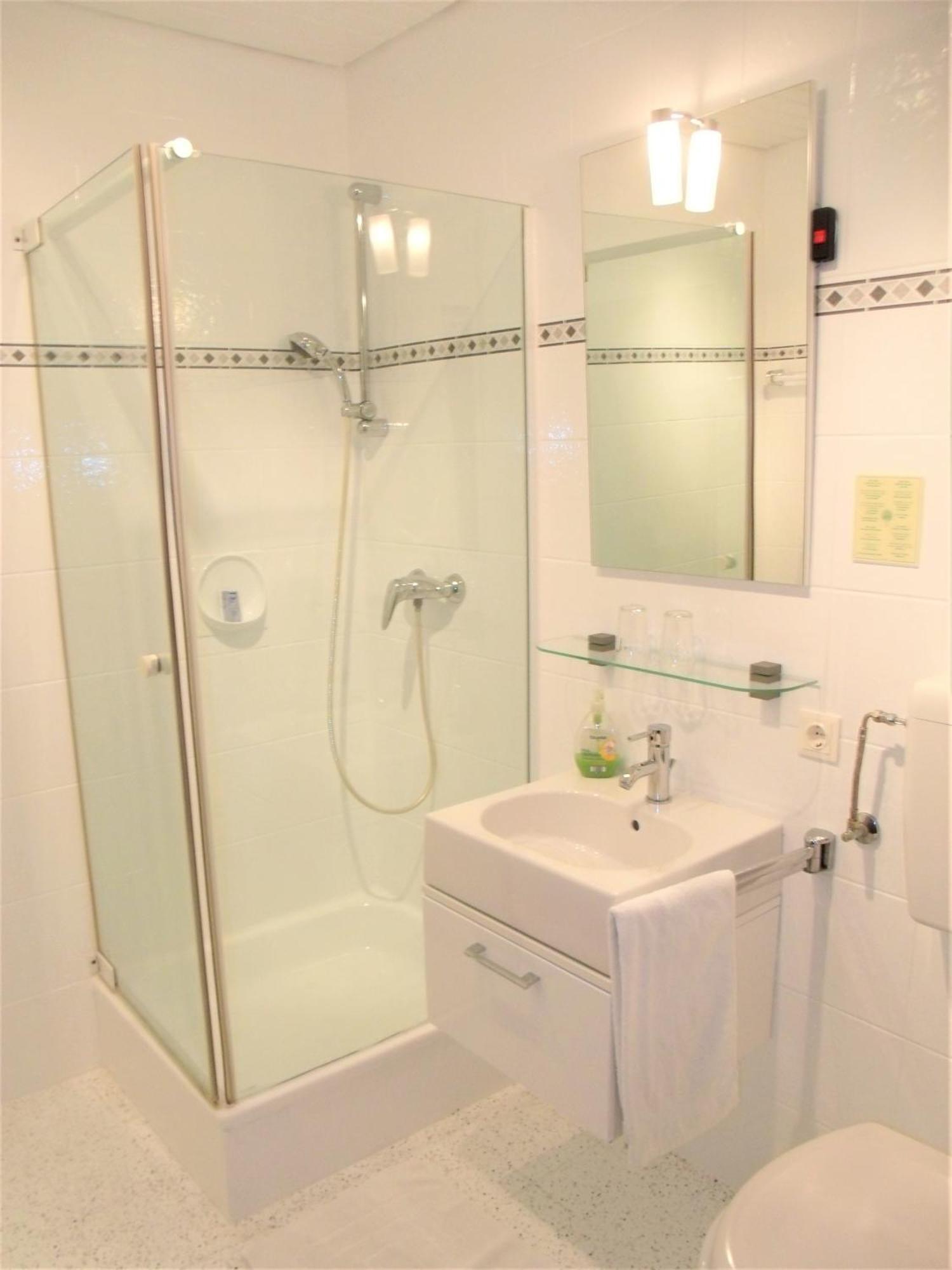 Hotel Brehm Wurzburg Bagian luar foto