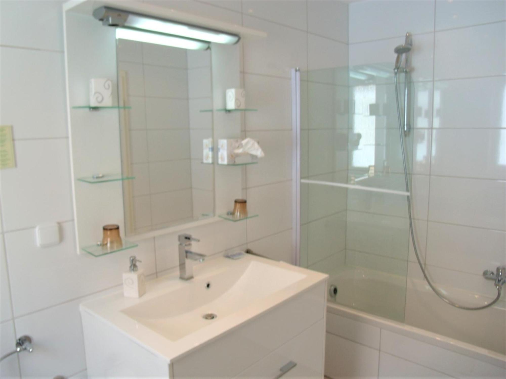 Hotel Brehm Wurzburg Bagian luar foto